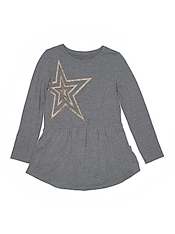 Cat & Jack Dress (view 1)