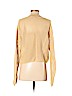 Jones New York 100% Cotton Ivory Cardigan Size S (petite) - photo 2