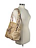 Michael Rome Designs 100% Leather Gold Leather Shoulder Bag One size - photo 2