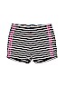 Crewcuts Stripes Blue Shorts Size 14 - photo 1