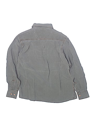 Assorted Brands Long Sleeve Button-Down Shirt (view 2)