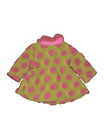 Corky & Company Jacket (view 2)