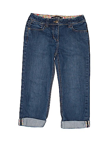 Mini Boden Jeans (view 1)