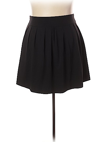 Icon Collection by Lane Bryant Casual Skirt (view 2)