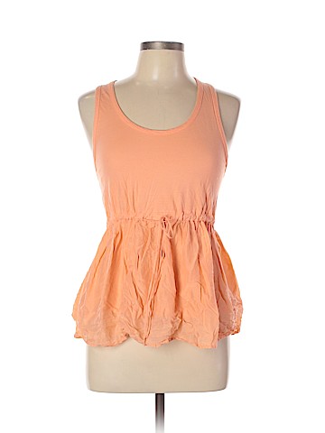 Clu Sleeveless Blouse (view 1)