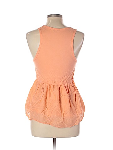 Clu Sleeveless Blouse (view 2)
