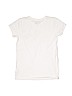 Crewcuts 100% Cotton Graphic White Short Sleeve T-Shirt Size 12 - photo 2