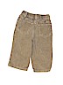 Baby Gap 100% Cotton Solid Green Cords Size 12-18 mo - photo 2