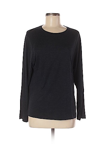 Vince. Long Sleeve Top (view 1)