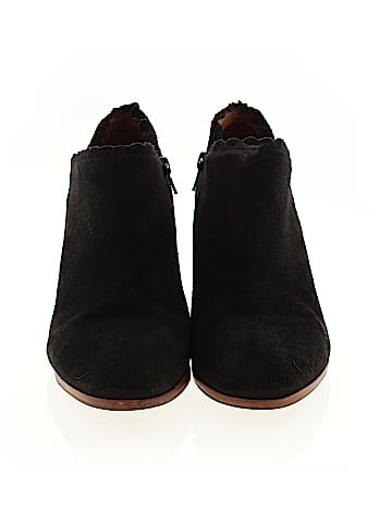 Jack Rogers Ankle Boots (view 2)