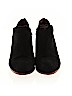 Jack Rogers Black Ankle Boots Size 8 1/2 - photo 2