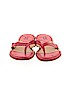 BOC Orange Sandals Size 7 - photo 2