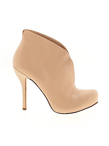 Barneys New York Ankle Boots (view 1)