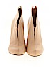 Barneys New York Tan Ankle Boots Size EU 39 - photo 2