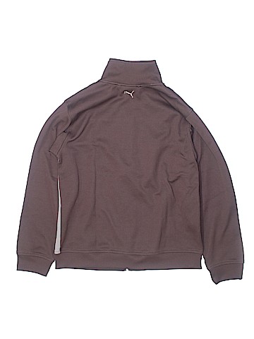 Puma Track Jacket (view 2)