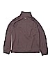 Puma Brown Track Jacket Size M (youth) - photo 2