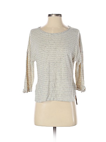 Madewell 3/4 Sleeve T-Shirt (view 1)
