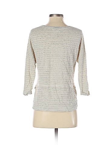 Madewell 3/4 Sleeve T-Shirt (view 2)