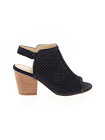 Isola Heels (view 1)