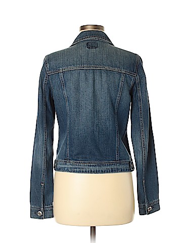 American Eagle Outfitters Denim Jacket (view 2)