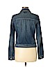 American Eagle Outfitters 100% Cotton Blue Denim Jacket Size M - photo 2