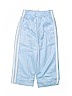 California Concepts 100% Polyester Stripes Blue Track Pants Size 2T - photo 2