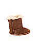 Ugg Australia Solid Brown Boots Size 1 (baby) - photo 1