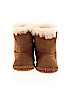 Ugg Australia Solid Brown Boots Size 1 (baby) - photo 2