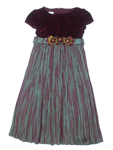 Cinderella Special Occasion Dress (view 1)