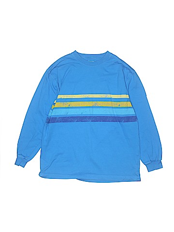L.L.Bean Long Sleeve T-Shirt (view 1)