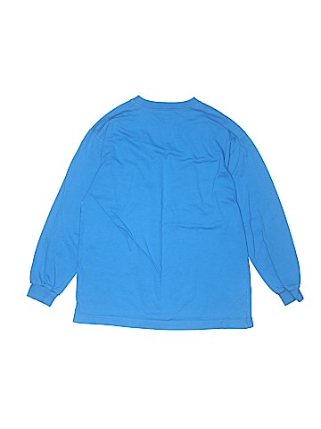 L.L.Bean Long Sleeve T-Shirt (view 2)