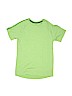 C9 By Champion 100% Polyester Stripes Green Active T-Shirt Size 12 - 14 - photo 1