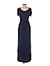 Gilli Blue Casual Dress Size M - photo 2