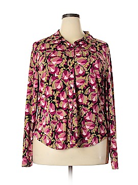 Lane Bryant Size 18 Plus