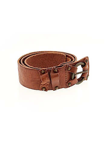 Diesel Leather Belt (view 1)