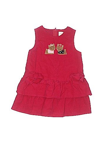 Gymboree Dress (view 1)