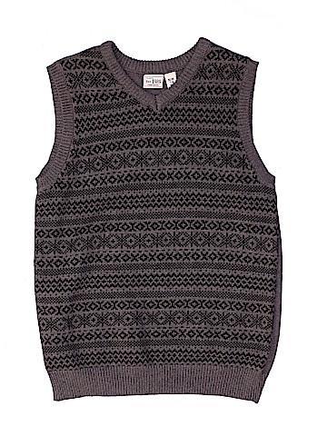 The Children's Place Vest (view 1)