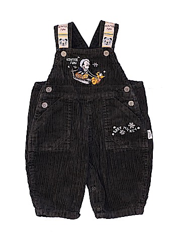 Disney Overalls (view 1)