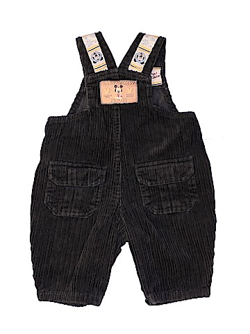 Disney Overalls (view 2)
