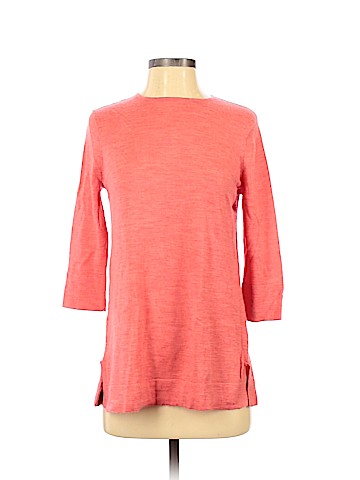 J.jill Wool Pullover Sweater (view 1)