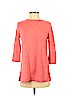 J.jill 100% Merino Wool Pink Wool Pullover Sweater Size S (petite) - photo 1