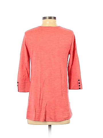 J.jill Wool Pullover Sweater (view 2)