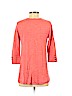 J.jill 100% Merino Wool Pink Wool Pullover Sweater Size S (petite) - photo 2