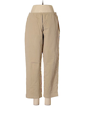 Eileen Fisher Casual Pants (view 1)