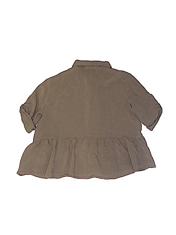 Love, Fire Dress (view 2)