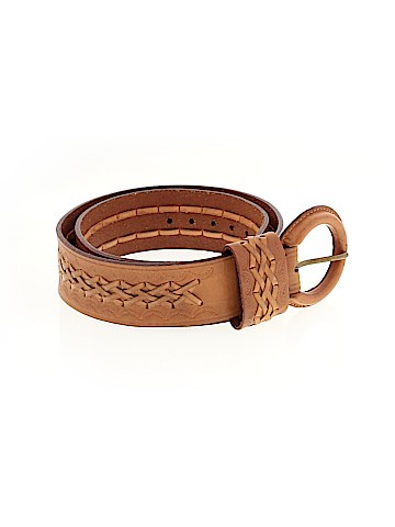 Banana Republic Leather Belt (view 1)