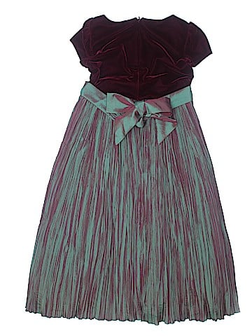 Cinderella Special Occasion Dress (view 2)