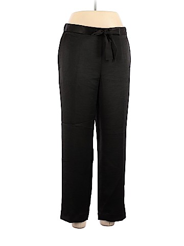 Ann Taylor Casual Pants (view 1)