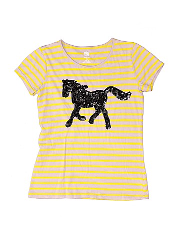 Total Girl Short Sleeve T-Shirt (view 1)