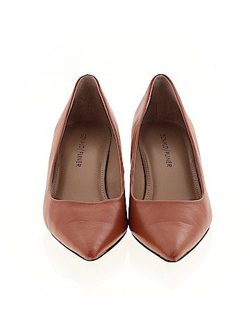 Donald J Pliner Heels (view 2)